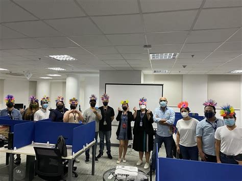 IGT Solutions Philippines .